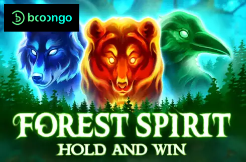 Forest Spirit
